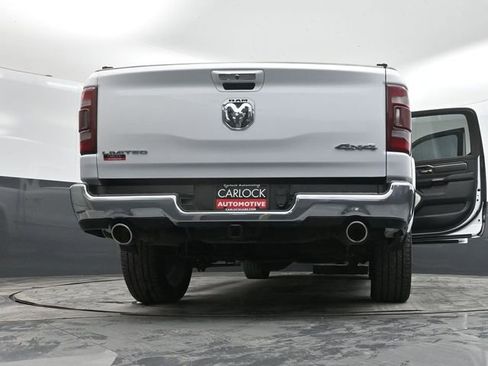 Used 2021 RAM 1500 Limited image 64