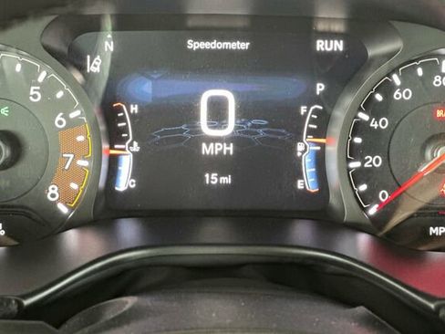 New 2026 Jeep Compass Latitude w/ Quick Order Package 29K image 22