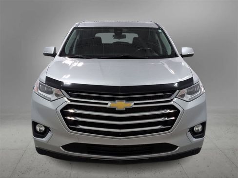 Used 2020 Chevrolet Traverse High Country w/ LPO, Floor Liner Package image 3