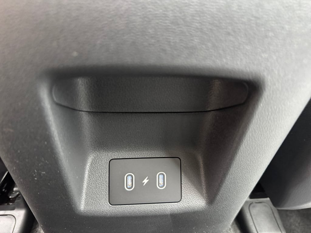 New 2026 Hyundai Tucson SE AWD/4WD image 18