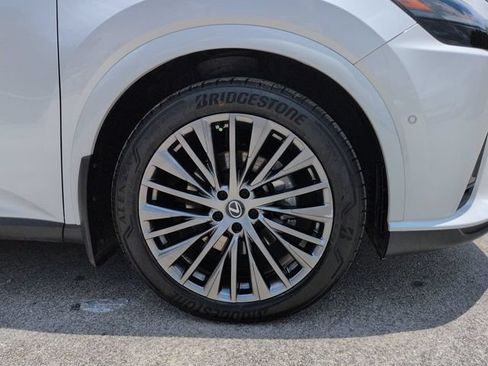 Used 2023 Lexus RX 350 FWD w/ Accessory Package (Z1) image 12