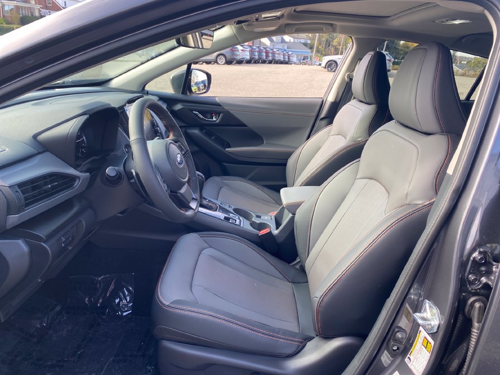 New 2027 Subaru Crosstrek 2.5i Limited AWD/4WD image 7