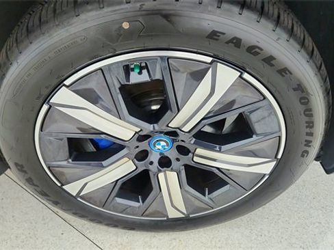 Used 2024 BMW iX xDrive50 w/ Sport Package image 56