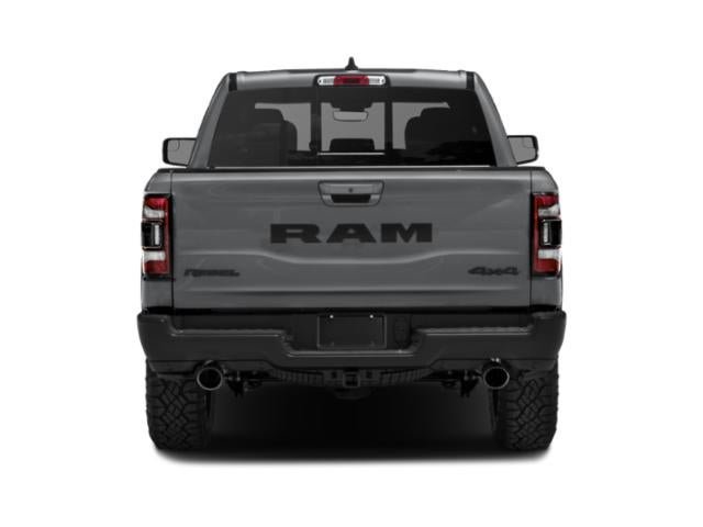 Used 2021 RAM 1500 Laramie w/ Sport Appearance Package AWD/4WD image 5