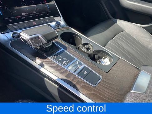 Used 2023 Audi A6 2.0T Premium image 12
