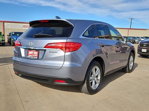 Used 2014 Acura RDX FWD w/ Technology Package image 3