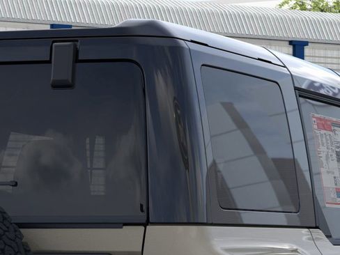 New 2025 Ford Bronco Raptor image 51