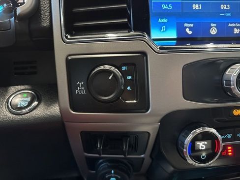 Used 2022 Ford F250 Lariat w/ Tremor Off-Road Package image 30