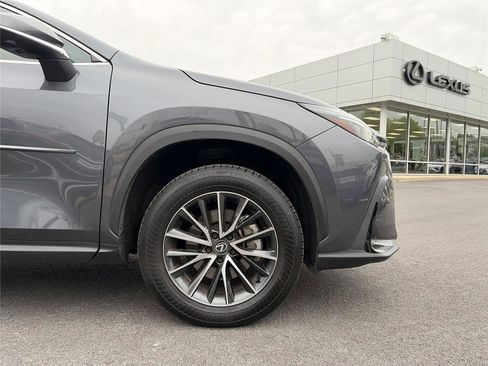 Used 2024 Lexus NX 350 AWD w/ Vision Package image 16