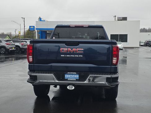 Used 2023 GMC Sierra 1500 Pro image 8