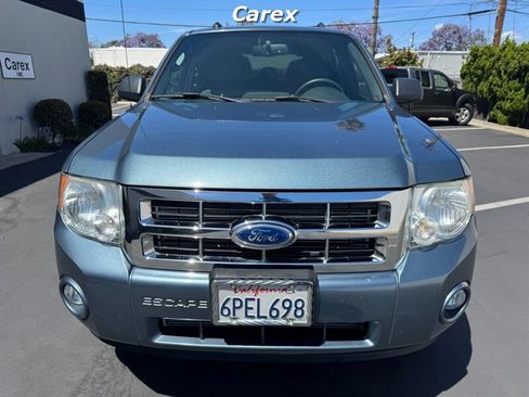Used 2011 Ford Escape XLT FWD image 5