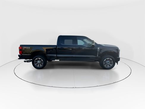Certified 2024 Ford F250 King Ranch image 9