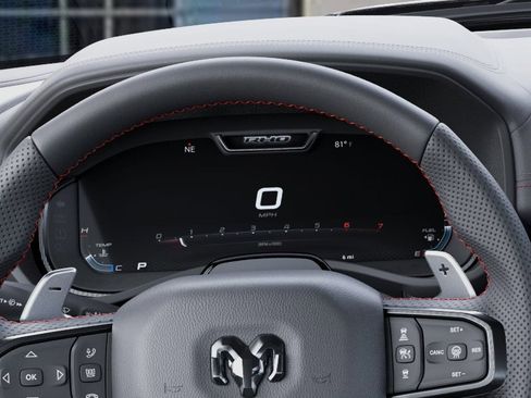 New 2026 RAM 1500 RHO image 17