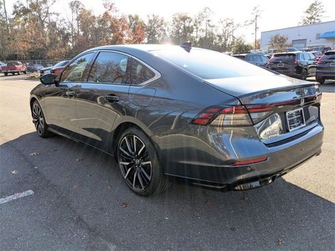 Certified 2023 Honda Accord Touring image 10
