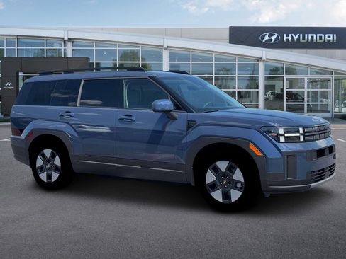 New 2026 Hyundai Santa Fe SEL w/ Tow & Go Package image 10