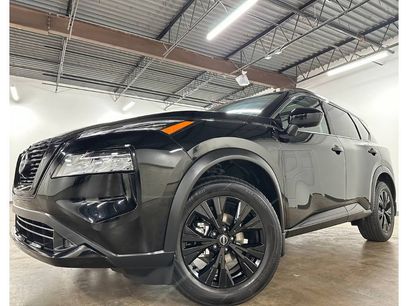 Used 2023 Nissan Rogue SV w/ SV Premium B Package
