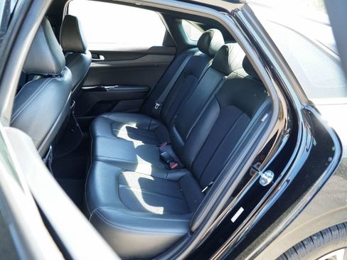 Used 2021 Kia K5 GT-Line w/ GT-Line FWD Premium Package image 9