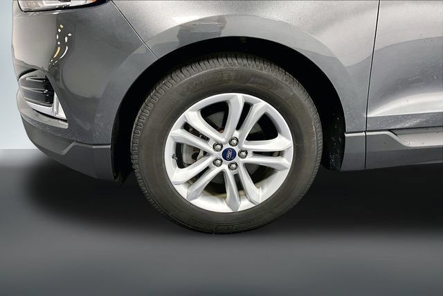Used 2020 Ford Edge SEL w/ Convenience Package FWD image 29