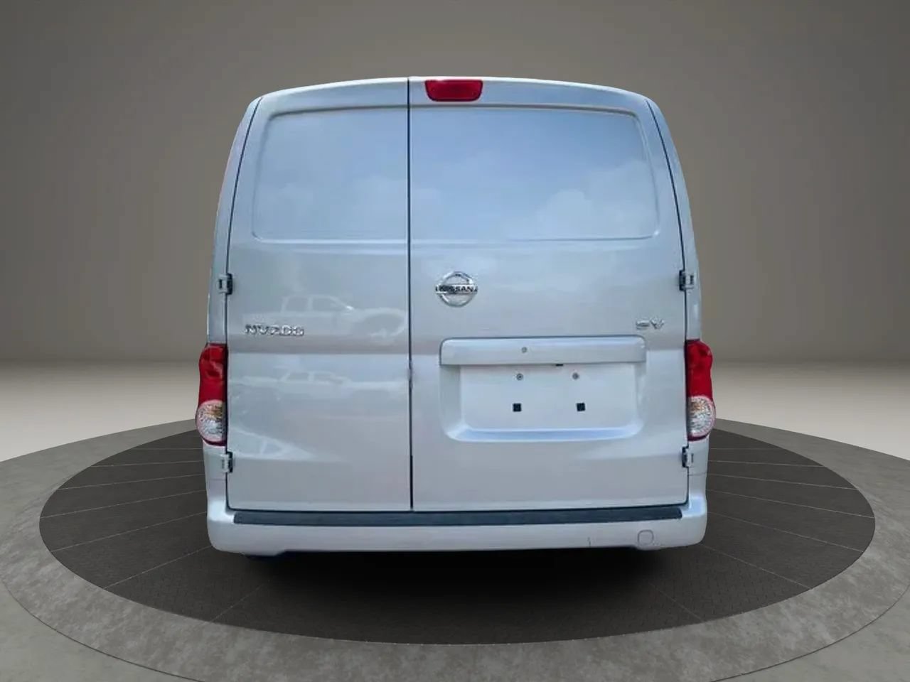 Used 2017 Nissan NV200 SV w/ Technology Package FWD image 6