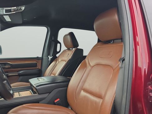 Used 2022 RAM 1500 Limited image 21