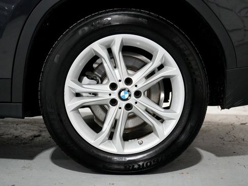 Used 2020 BMW X3 xDrive30i w/ Convenience Package image 28