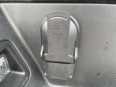 New 2025 Ford F150 XLT w/ Equipment Group 303A High image 36