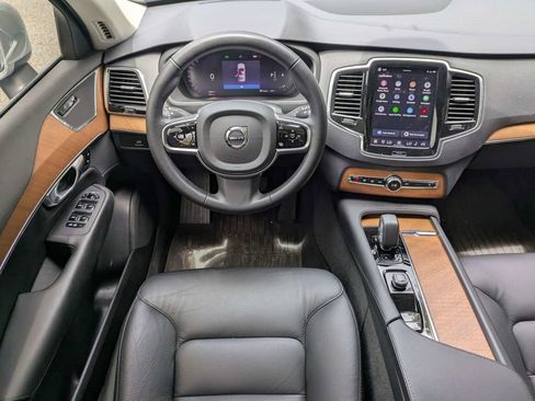 Certified 2024 Volvo XC90 B6 Plus w/ Protection Package Premier AWD/4WD image 16