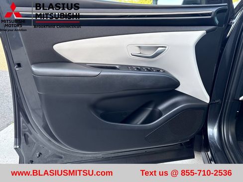 Used 2023 Hyundai Tucson SEL w/ Convenience Package AWD/4WD image 16