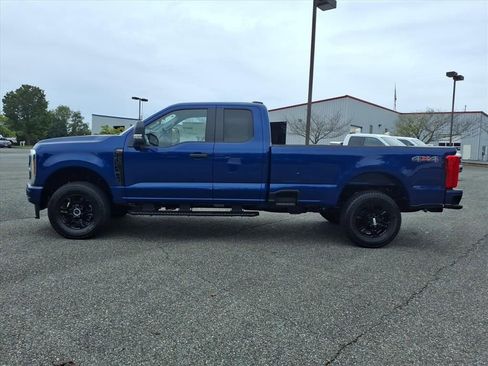 New 2026 Ford F250 XL w/ STX Appearance Package image 6