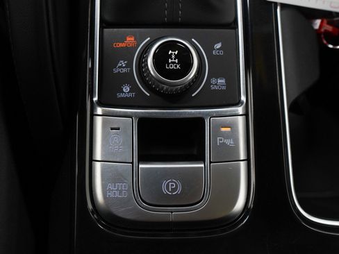 Used 2024 Kia Telluride EX X-Line image 26