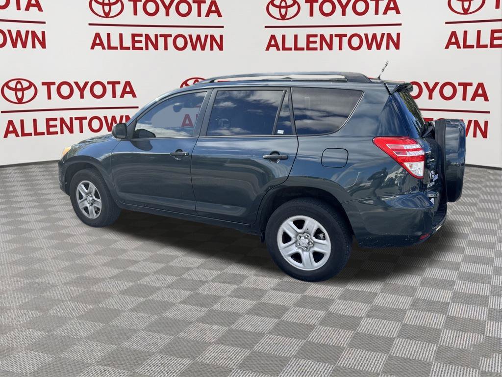 Used 2012 Toyota RAV4 4WD w/ Value Pkg image 10