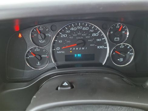 New 2025 Chevrolet Express 2500 Work Van w/ Driver Convenience Package image 20