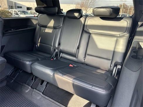 Used 2025 Ford Expedition Platinum w/ Stealth Performance Package image 22