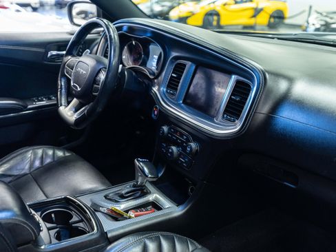 Used 2020 Dodge Charger SRT Hellcat w/ Harman/Kardon Audio Group RWD image 14