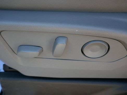 New 2026 Chevrolet Silverado 1500 LTZ image 15