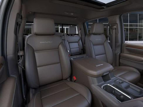 New 2026 GMC Sierra 2500 Denali w/ Denali Reserve Package AWD/4WD image 16