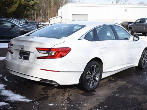 Used 2022 Honda Accord EX-L image 7