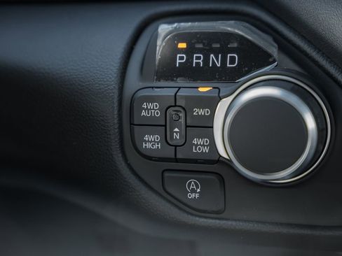 New 2026 RAM 1500 Big Horn/Lone Star image 27