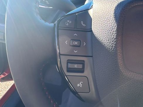 New 2026 Toyota Prius Plug-In Hybrid image 28