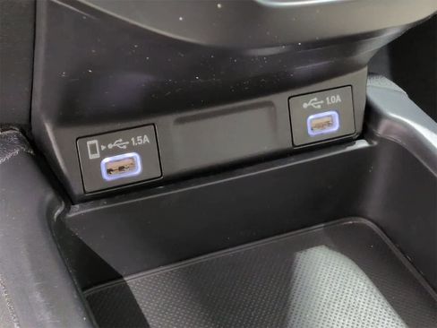 Used 2022 Honda CR-V EX image 32