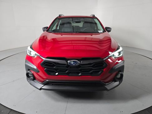 New 2026 Subaru Crosstrek 2.5i Limited image 8