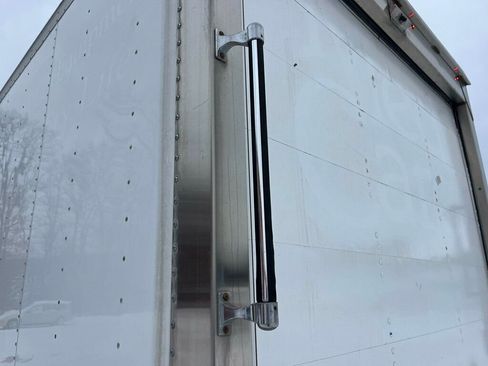 Used 2022 RAM 4500 Tradesman image 6