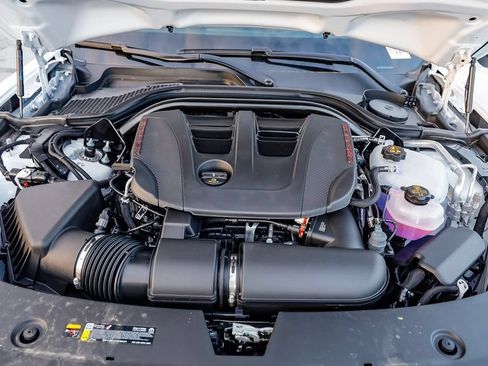 New 2026 Dodge Charger Scat Pack w/ Blacktop Package AWD/4WD image 31