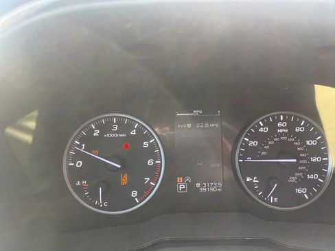 Used 2020 Subaru Outback 2.5i image 12