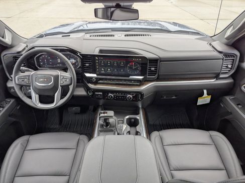 New 2026 GMC Sierra 1500 Elevation w/ Elevation Premium Package image 18