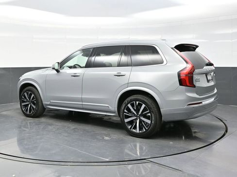 New 2026 Volvo XC90 B5 Core w/ Protection Package image 4