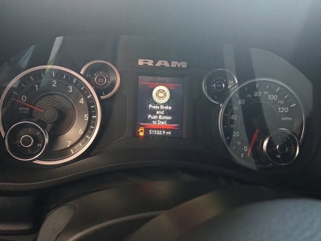Used 2023 RAM 2500 Big Horn w/ Level 1 Equipment Group AWD/4WD image 5