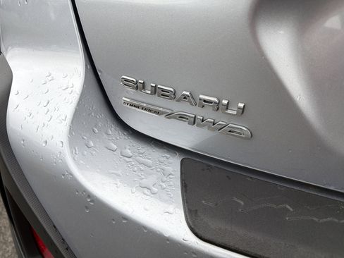 Used 2024 Subaru Crosstrek 2.5i Sport image 8