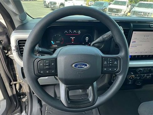 New 2025 Ford F250 XLT w/ Black Appearance Package image 26