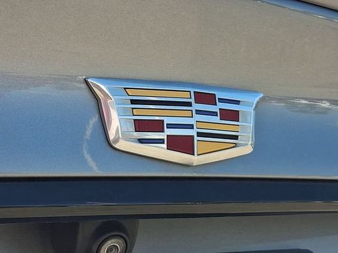 Certified 2022 Cadillac CT5 V Blackwing RWD image 29